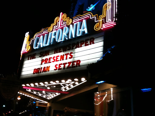 Performing Arts Theater «California Theatre Of The Performing Arts», reviews and photos, 562 W 4th St, San Bernardino, CA 92401, USA