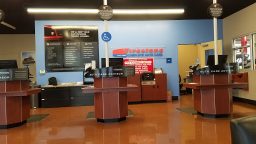 Tire Shop «Firestone Complete Auto Care», reviews and photos, 7495 Mentor Ave, Mentor, OH 44060, USA