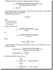 Hydraulic pumps-0085