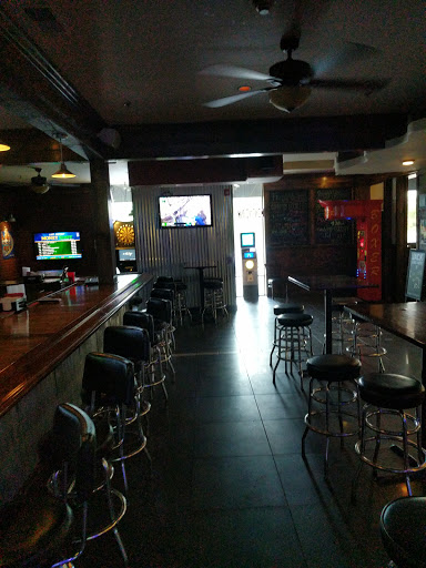 Bar & Grill «Froggy & Jeffros», reviews and photos, 4910 Port Royal Rd, Spring Hill, TN 37174, USA