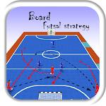 Board Futsal Strategy Apk