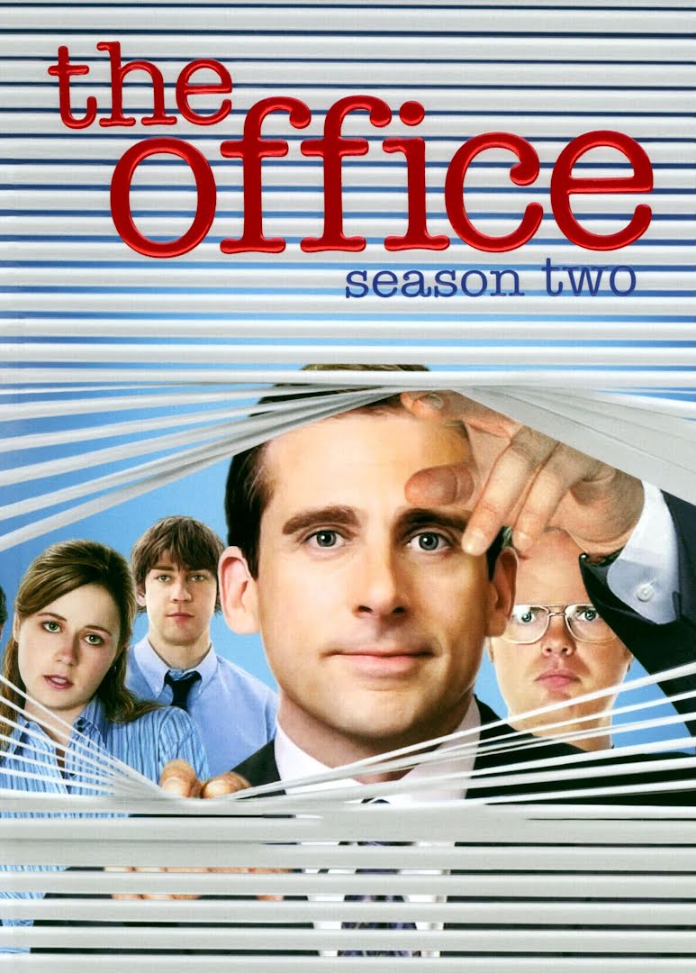 The Office - 2ª Temporada (2005 - 2006)