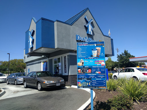 Coffee Shop «Dutch Bros», reviews and photos, 1420 W Texas St, Fairfield, CA 94533, USA