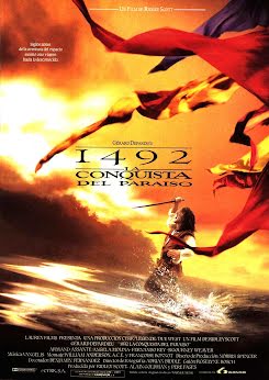 1492: La conquista del paraíso - 1492: The Conquest of Paradise (1992)