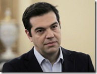 Tsipras