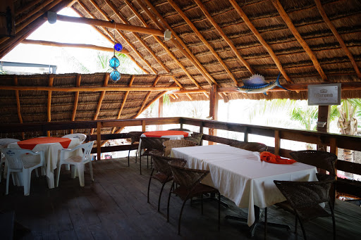 El Fish Fritanga, Boulevard Kukulcan Km 12.6, Zona Hotelera, 77500 Cancún, QROO, México, Restaurante de comida para llevar | ZAC