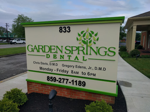 Dental Clinic «Garden Springs Dental», reviews and photos