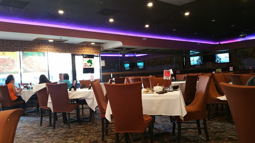 Restaurant «King Harbor Seafood Restaurant», reviews and photos, 13018 Harbor Blvd, Garden Grove, CA 92843, USA