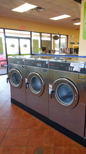 Laundromat «SpinZone Laundry North 24/7», reviews and photos, 6307 Cameron Rd, Austin, TX 78723, USA