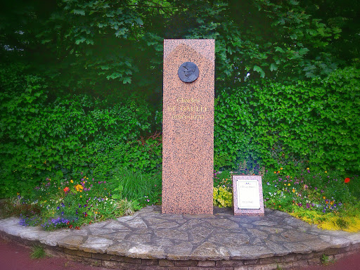 Memorial De Gaulle
