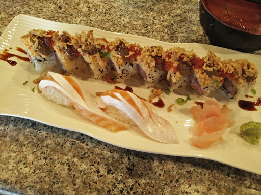 Sushi Restaurant «Hakatamon», reviews and photos, 3486 SW Cedar Hills Blvd, Beaverton, OR 97005, USA