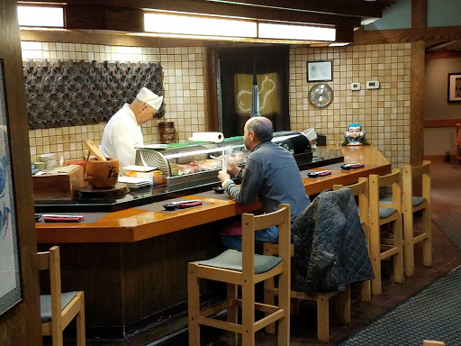 Restaurant «Kiku Japanese Restaurant», reviews and photos, 225 W Station Square Dr, Pittsburgh, PA 15219, USA