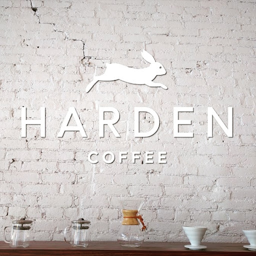 Coffee Shop «Harden Coffee», reviews and photos, 202 E Main St, Campbellsville, KY 42718, USA