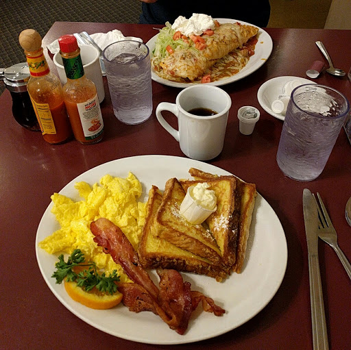 Breakfast Restaurant «Breakfast Club», reviews and photos, 121 W Monroe Dr, Fort Collins, CO 80525, USA