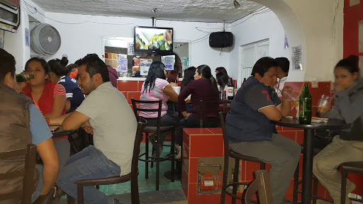 Mustang Beer, Av. de las Estaciones 585, Fidel Velazquez, 78436 Soledad de Graciano Sánchez, S.L.P., México, Bar | SLP