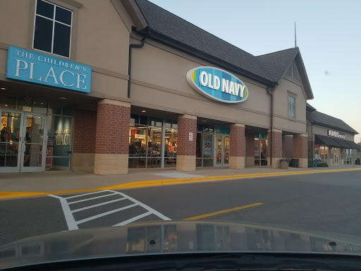 Clothing Store «Old Navy», reviews and photos, 20505 N Rand Rd, Kildeer, IL 60047, USA