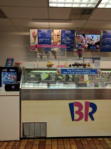 Ice Cream Shop «Baskin-Robbins», reviews and photos, 2700 Yulupa Ave #11, Santa Rosa, CA 95405, USA