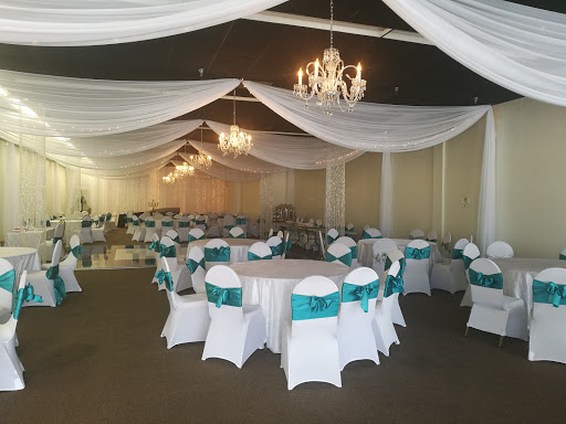 Event Venue «Celebrity Event Decor & Banquet Hall, LLC», reviews and photos, 14286 Beach Blvd #41, Jacksonville Beach, FL 32250, USA