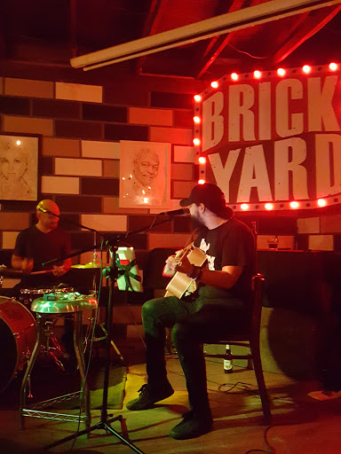 Bar «Brickyard South Bar + Patio», reviews and photos, 174 South Blvd, Baton Rouge, LA 70802, USA