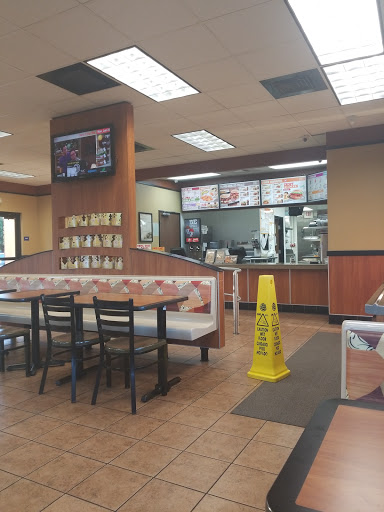 Fast Food Restaurant «Burger King», reviews and photos, 2026 Lyndell Terrace, Davis, CA 95616, USA