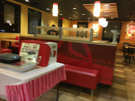 Fast Food Restaurant «KFC», reviews and photos, 9951 Pines Blvd, Pembroke Pines, FL 33024, USA