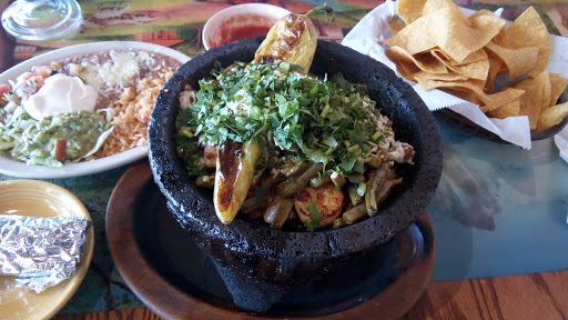 Mexican Restaurant «El Rancho Nuevo 747», reviews and photos, 4978 Union Centre Pavilion, West Chester Township, OH 45069, USA