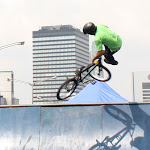 Wimcycle: Indonesian BMX Open Series 2009, Round 1 Freestyle - May 31st, 2009 // Bundaran HI - Jakarta Wimcycle: Indonesian BMX Open Series 2009, Round 1 Freestyle - May 31st, 2009 // Bundaran HI - Jakarta