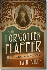 02_The Forgotten Flapper_Cover