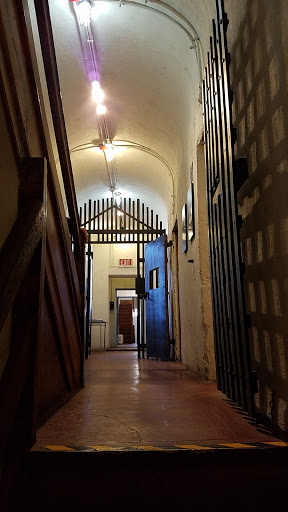 Museum «Burlington County Prison Msm», reviews and photos, 128 High St, Mt Holly, NJ 08060, USA