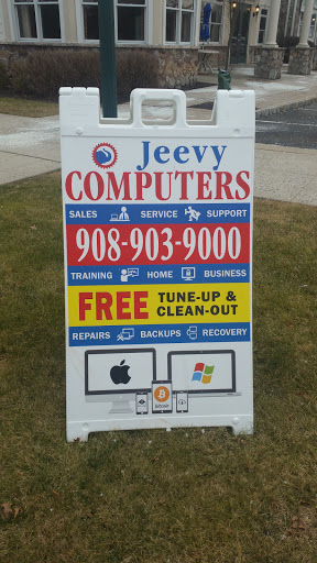 Computer Service «Jeevy Computers», reviews and photos, 403 King George Rd Suite 204, Basking Ridge, NJ 07920, USA