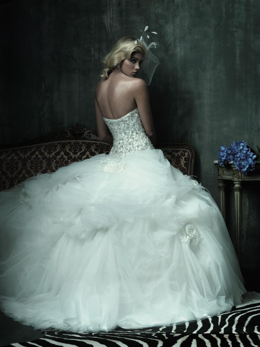 Ball Gown Wedding Dress