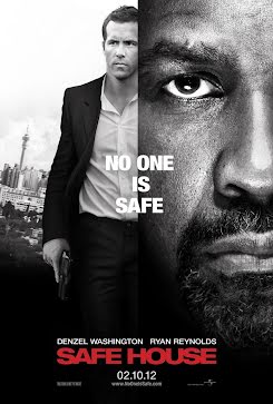 El invitado - Safe House (2012)