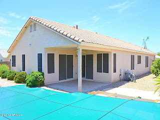 3 Bedrooms with Pool Gilbert 85234 Home For Sale