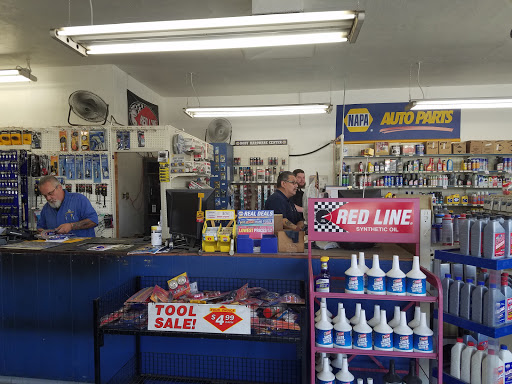 Auto Parts Store «NAPA Auto Parts - Auto & Truck Parts», reviews and photos, 80 Eleventh St, Tracy, CA 95376, USA