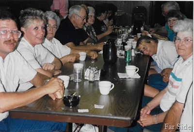 1995 Supper with friends