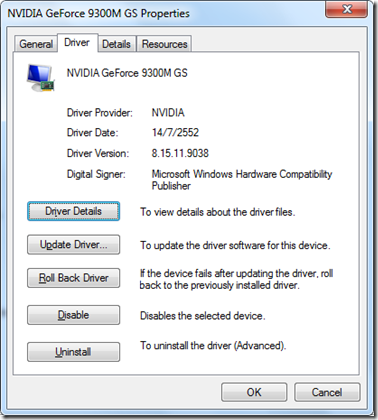 Install Free Drivers For Vista