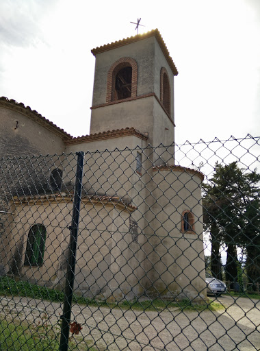 Parroquia De Sant Bartomeu