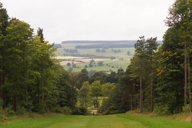 Lowther Castle days out in Cumbria Lake District