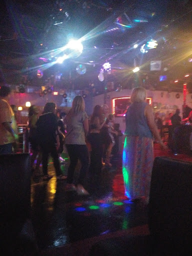 Night Club «Platforms Dance Club», reviews and photos, 99 SE 1st Ave, Boca Raton, FL 33432, USA