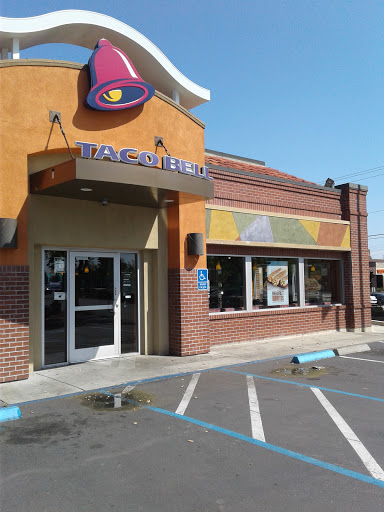 Mexican Restaurant «Taco Bell», reviews and photos, 4041 Manzanita Ave, Carmichael, CA 95608, USA