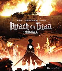 Ataque a los Titanes - Shingeki no Kyojin - Attack on Titan - 1ª Temporada (2013)