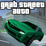 Grab Street Auto Apk