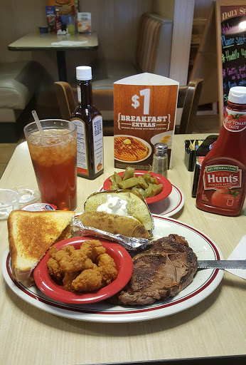 American Restaurant «Huddle House (Frystown)», reviews and photos, 2210 Camp Swatara Rd, Myerstown, PA 17067, USA