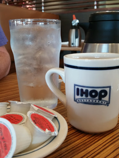 Restaurant «IHOP», reviews and photos, 2260 Home Depot Dr, Denham Springs, LA 70726, USA