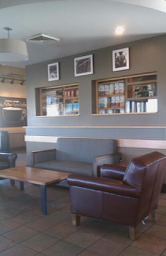 Coffee Shop «Starbucks», reviews and photos, 110 Clinic Dr, Hopkinsville, KY 42240, USA