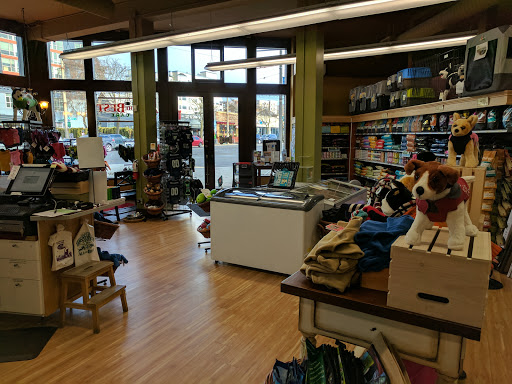 Pet Supply Store «All The Best Pet Care», reviews and photos, 1909 NW Market St, Seattle, WA 98107, USA