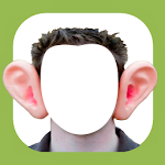 Photomontage Funny & Haircuts Apk