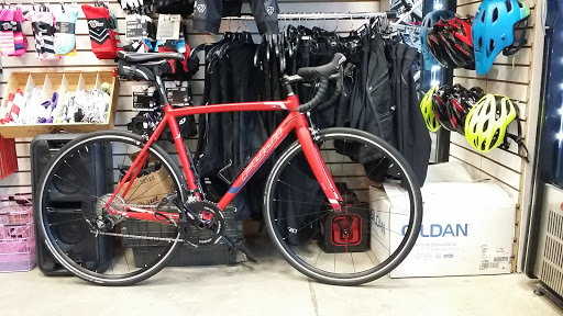 Bicycle Store «Brickell Bikes», reviews and photos, 70 SW 12th St, Miami, FL 33130, USA