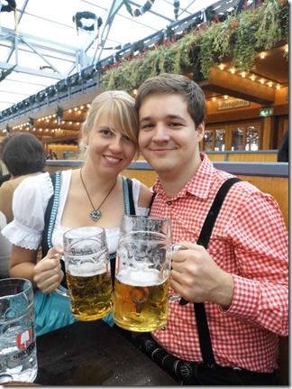 Oktoberfest 2015