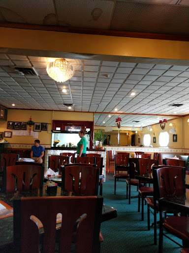 Restaurant «Golden Dragon Restaurant», reviews and photos, 1938 W Evans St, Florence, SC 29501, USA